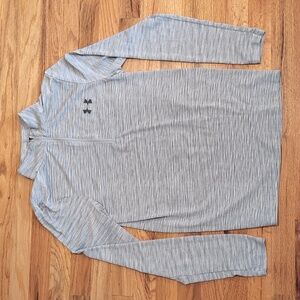 Under Armor Light-Weight Quarterzip